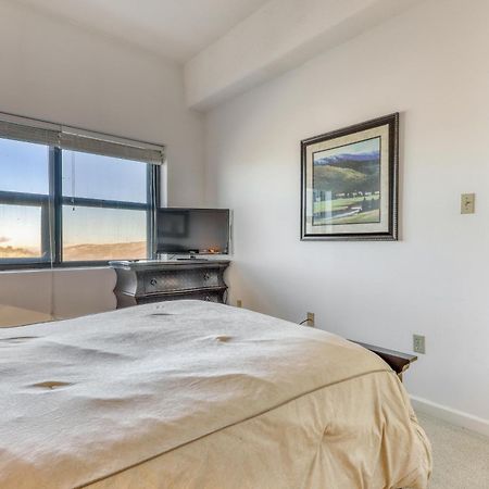 Sugar Top Condos شوغر ماونتين المظهر الخارجي الصورة
