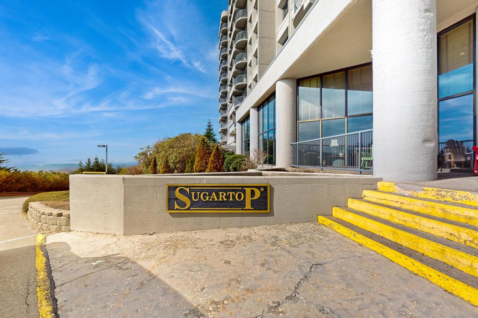 Sugar Top Condos شوغر ماونتين الغرفة الصورة