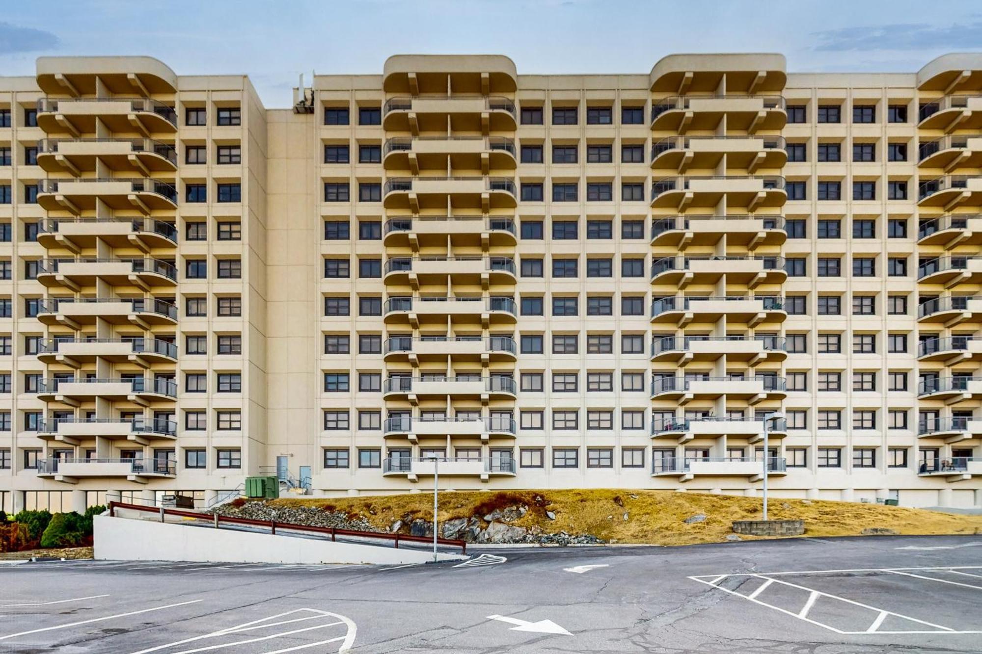Sugar Top Condos شوغر ماونتين الغرفة الصورة