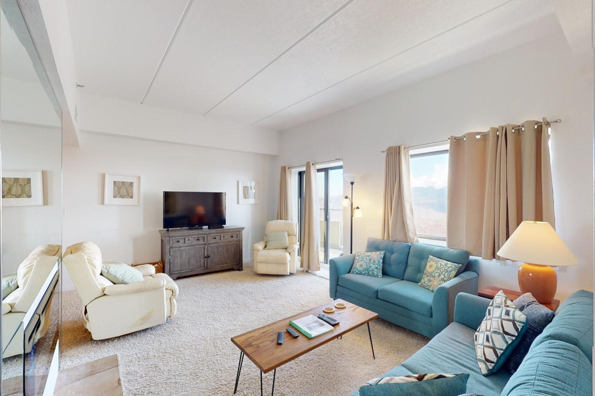Sugar Top Condos شوغر ماونتين الغرفة الصورة