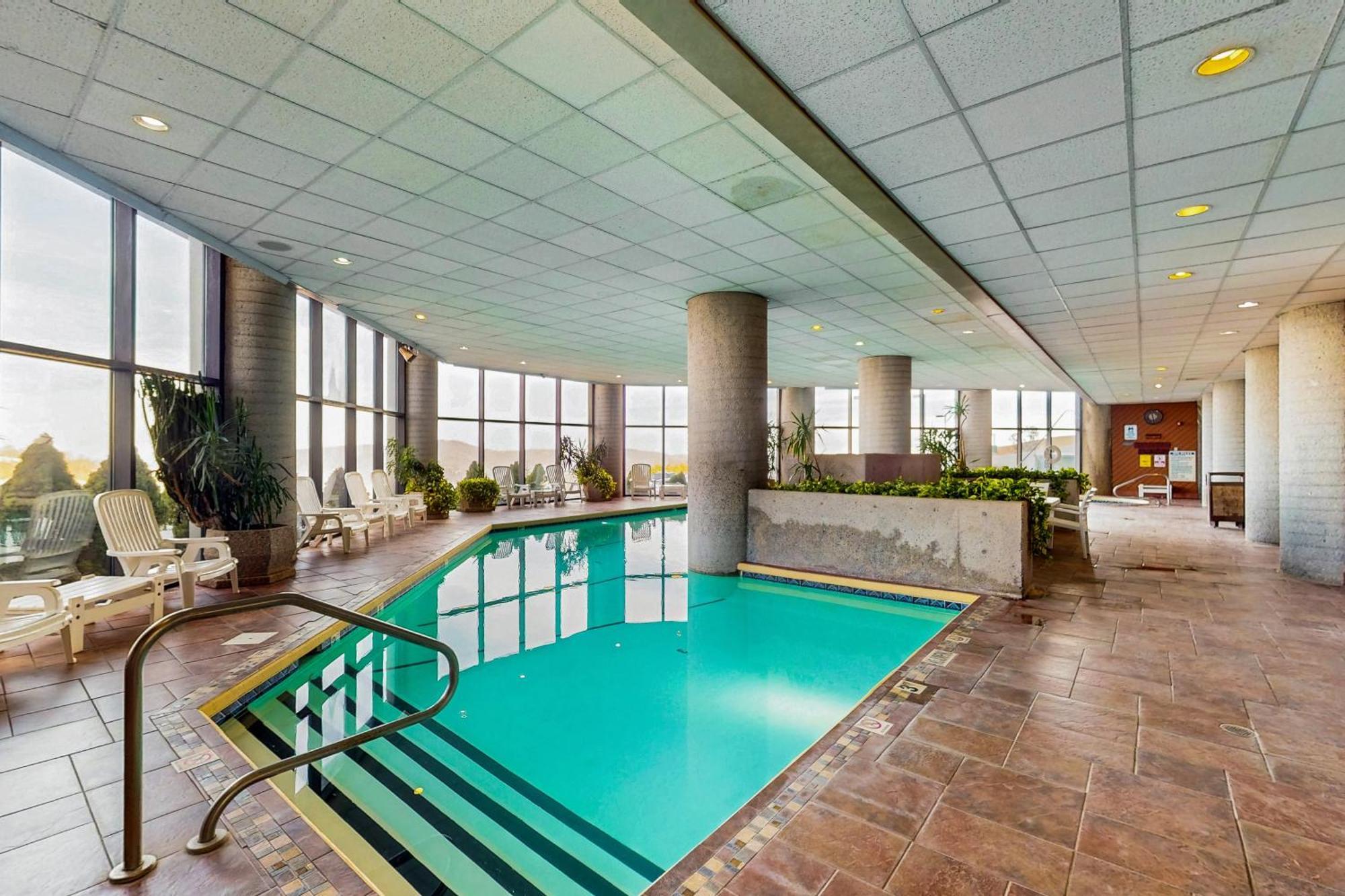 Sugar Top Condos شوغر ماونتين الغرفة الصورة