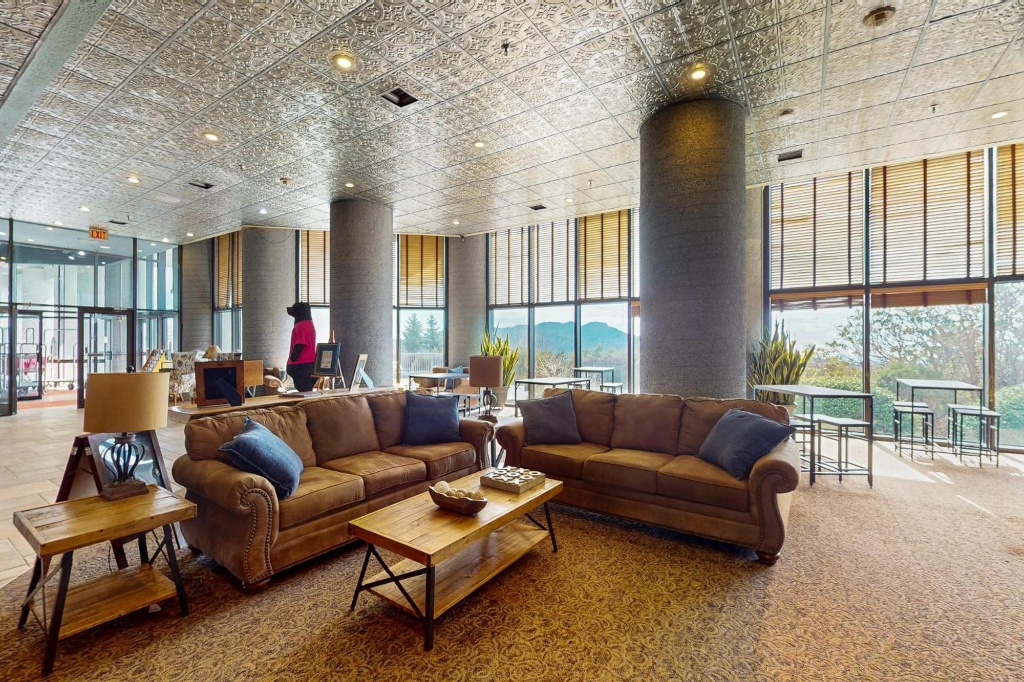 Sugar Top Condos شوغر ماونتين الغرفة الصورة