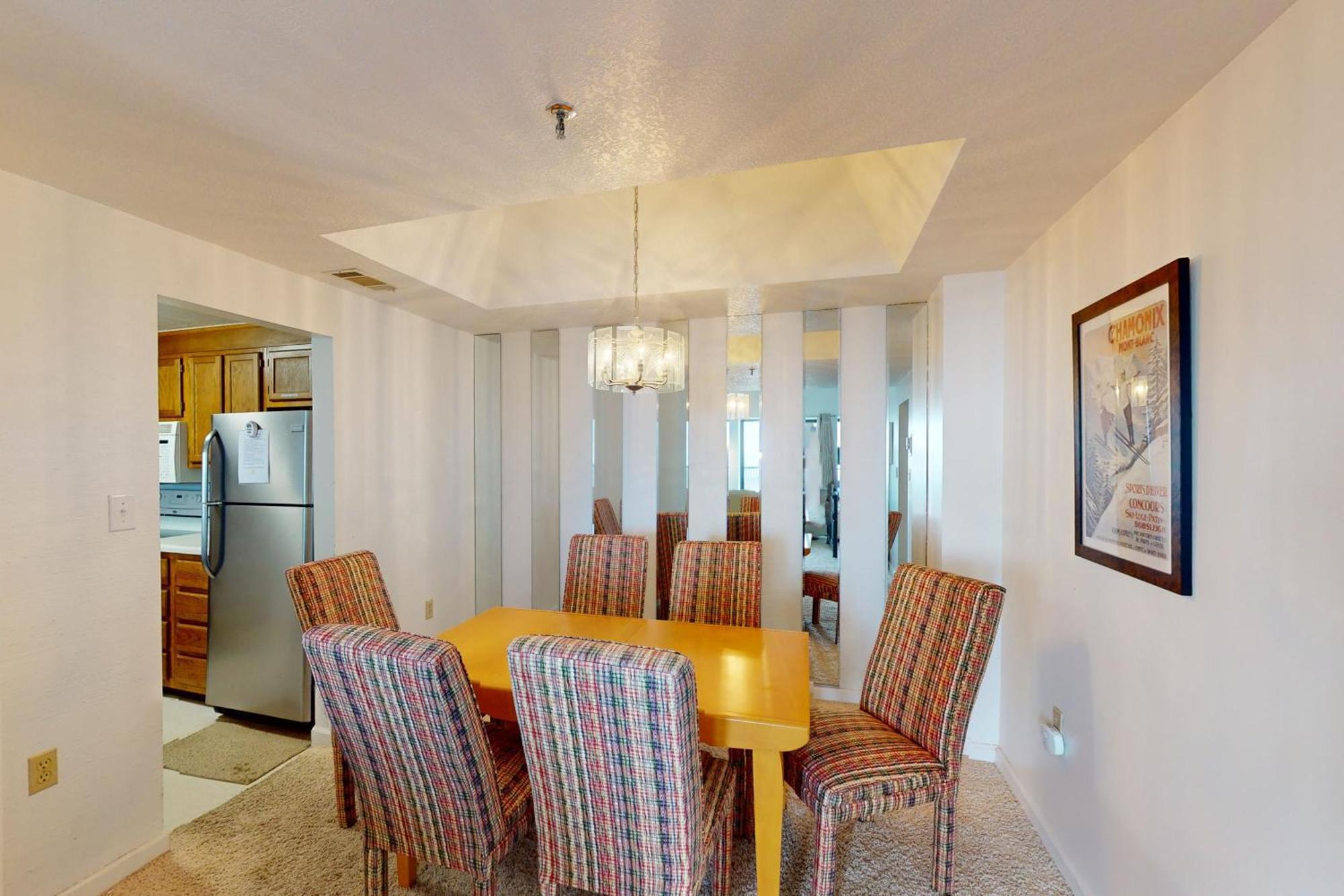 Sugar Top Condos شوغر ماونتين الغرفة الصورة